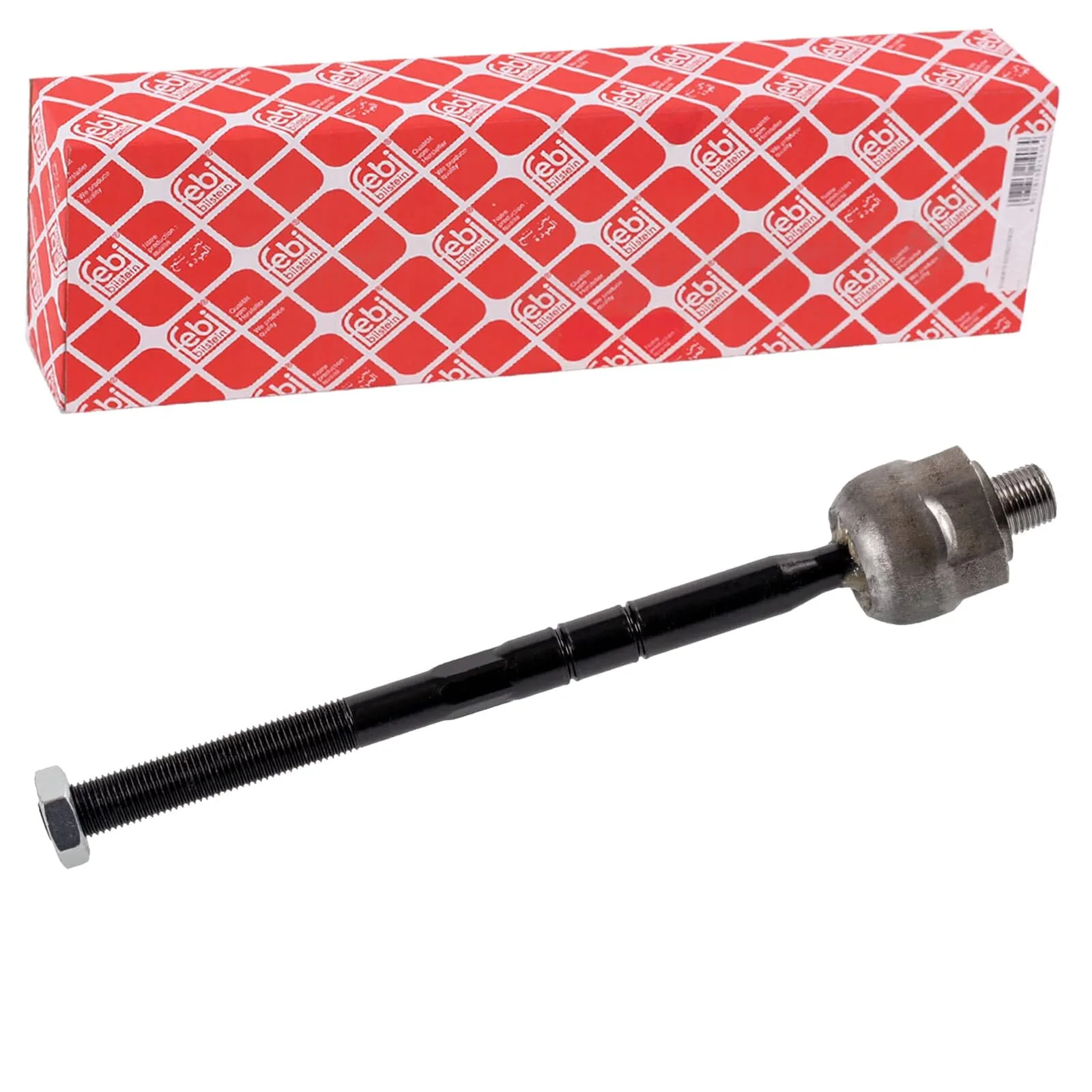 Axiální čep řízení febi bilstein 22620 s maticí