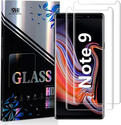Tvrzená skla pro Samsung Galaxy UltraCase