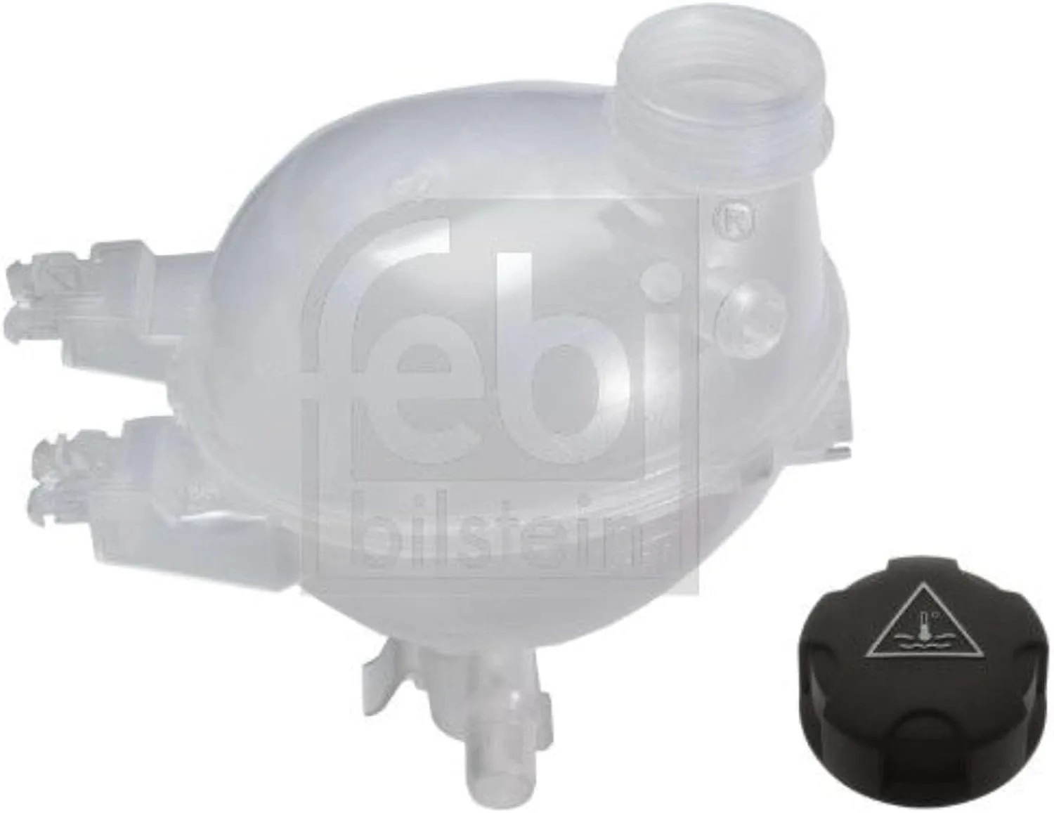 Expanzní nádrž chladicí kapaliny febi bilstein 109694 s víčkem