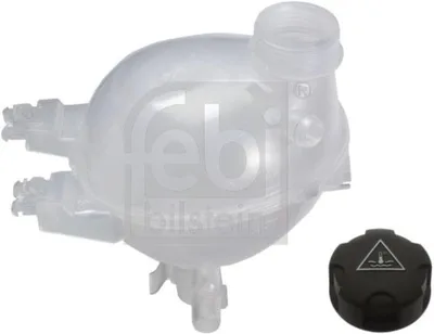 Expanzní nádrž chladicí kapaliny febi bilstein 109694 s víčkem