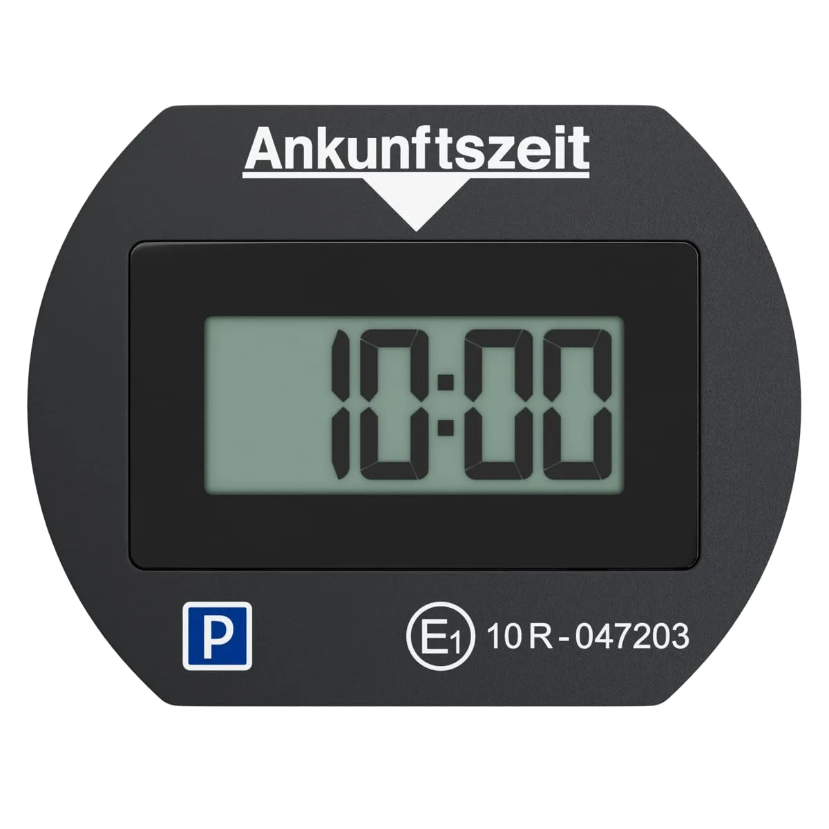 Elektronický parkovací kotouč Needit Park Lite 1412