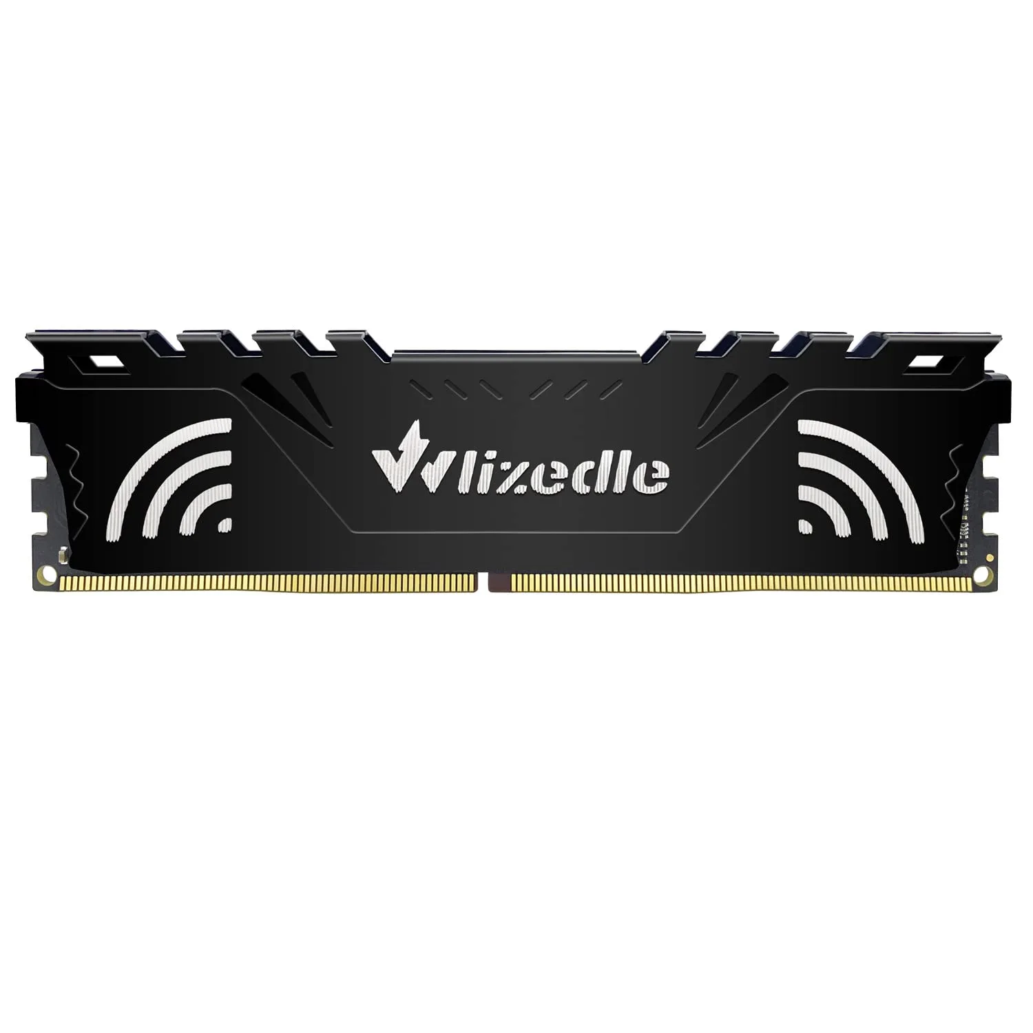 RAM DDR3 1×4GB 1600MHz CL11 UDIMM 240pin 1,5V 2Rx8 non-ECC modrá PC3-12800U