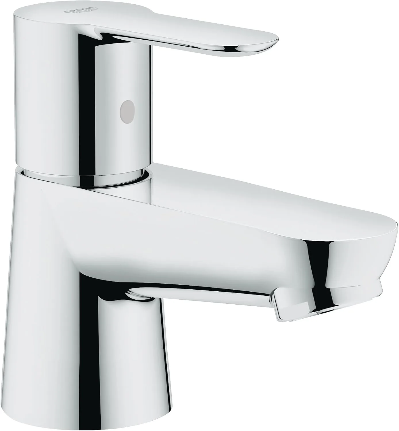Umyvadlový kohoutek GROHE Bau Cosmopolitan 20421000 XS