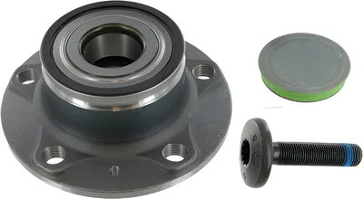 Sada ložiska kola SKF VKBA 3644