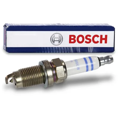 Iridiová zapalovací svíčka Bosch 0242240665 FR6HI332 1 ks