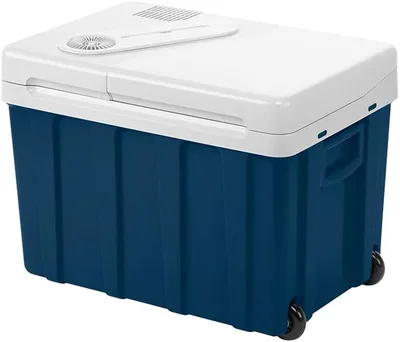 Autochladnička Mobicool MQ40W DM100 9600024967, 39 l, 12/230 V, s kolečky spLc46LnJ0K