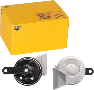 Sada houkaček HELLA TE16 3FH 007 728-861 12V 72W spLc46M9LoM – M8