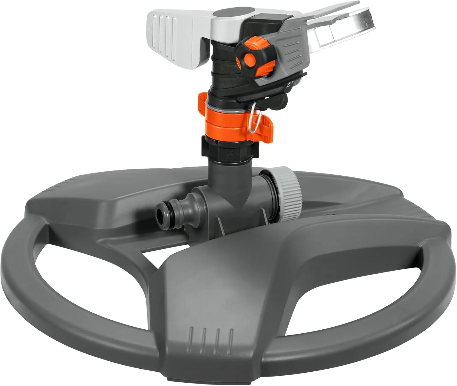 Pulzní zavlažovač Gardena Premium 08135-20 na základně