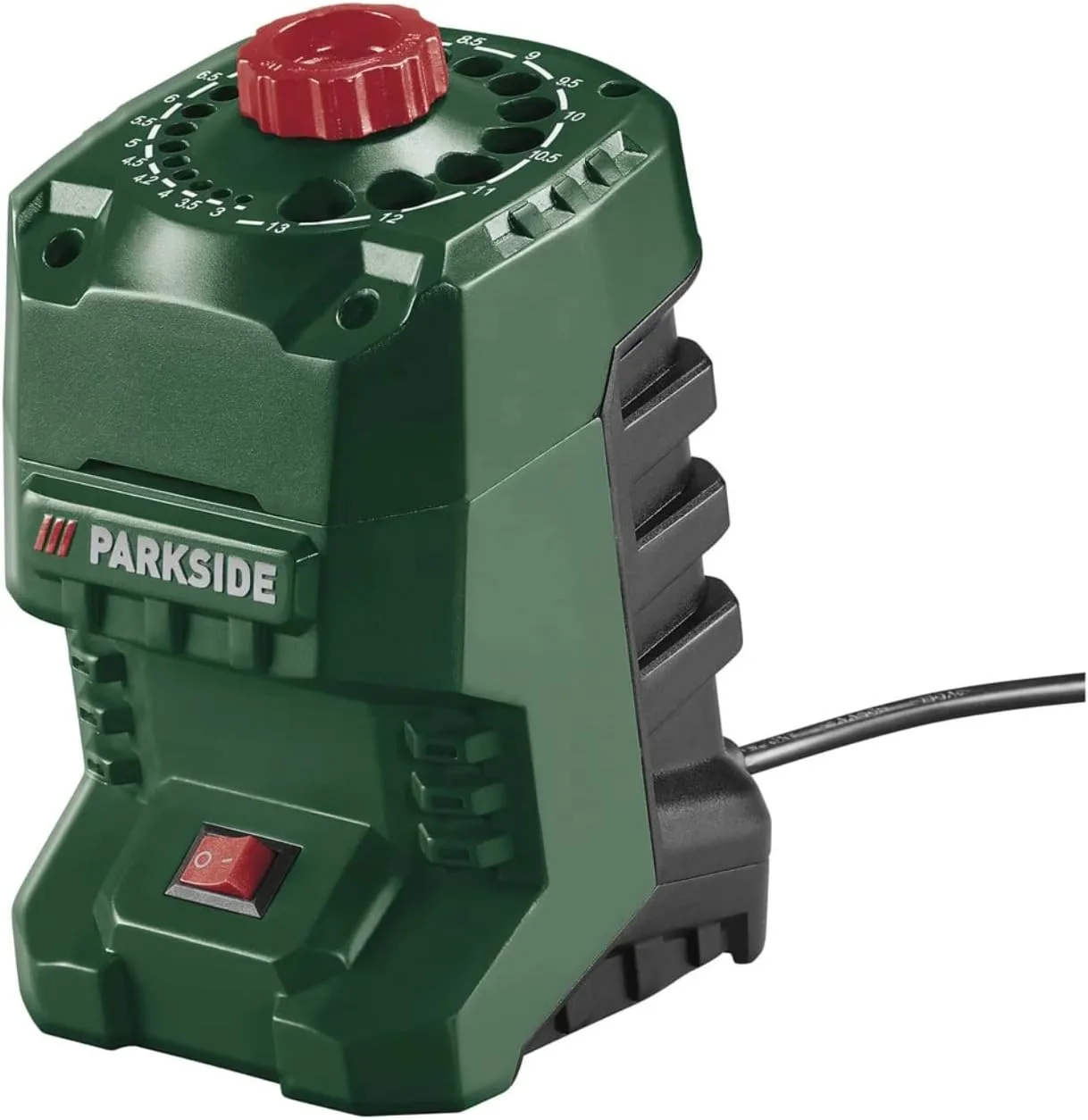 Bruska na vrtáky Parkside PBSG 95 C3 3–12 mm