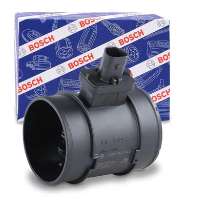 Snímač hmotnosti vzduchu Bosch 0281002940