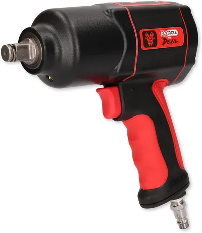 Pneumatický rázový utahovák KS Tools 515.1200 1/2″ 1600 Nm
