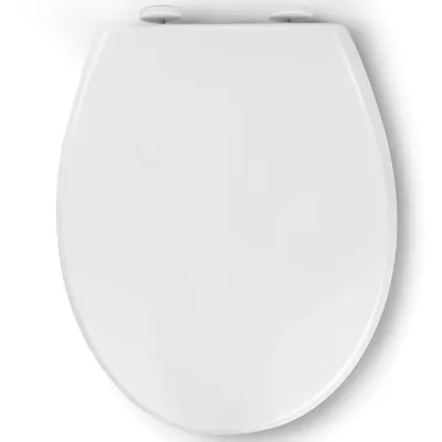 Pipishell WC sedátko Soft Close s rychlým uvolněním