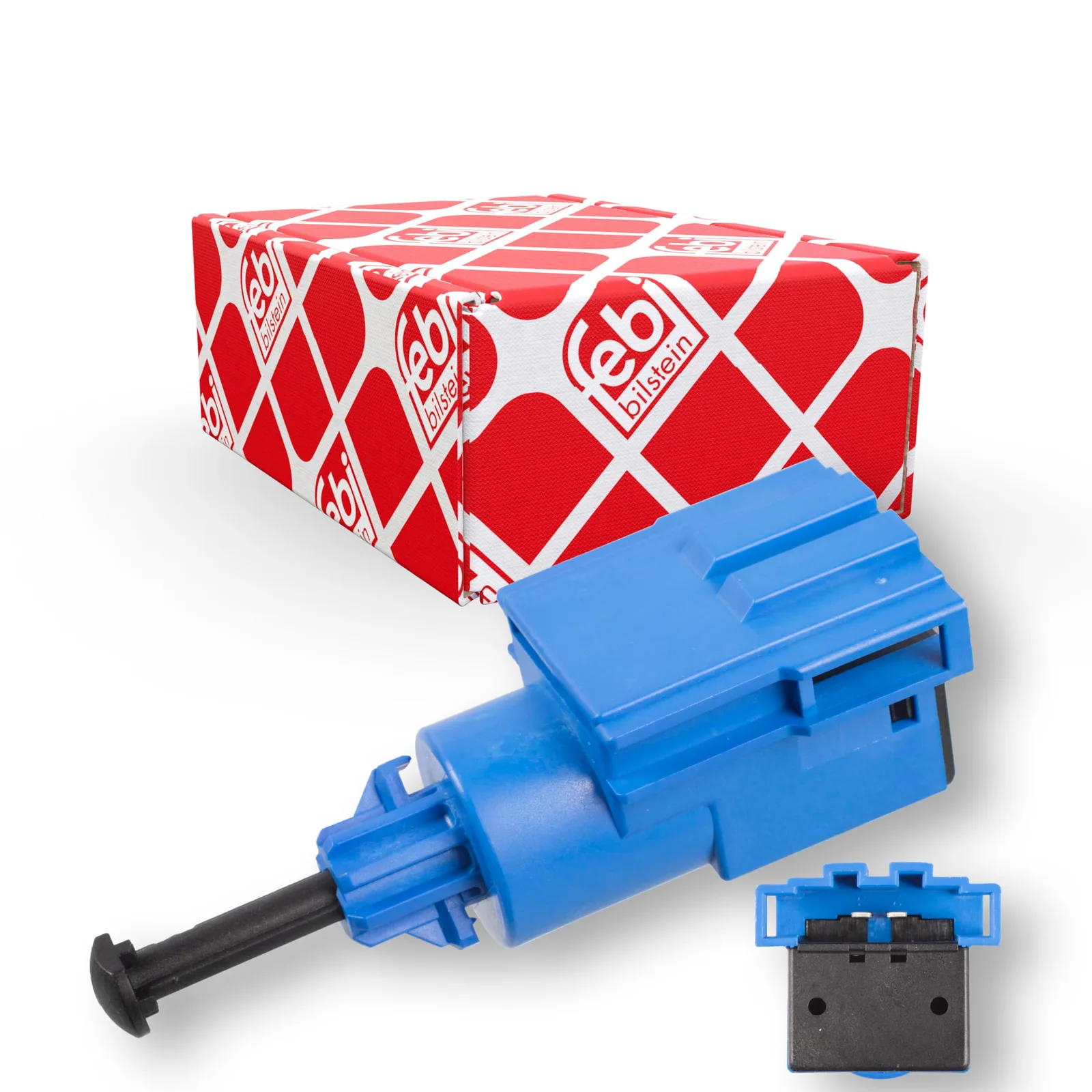 Spínač pedálu spojky febi bilstein 109024