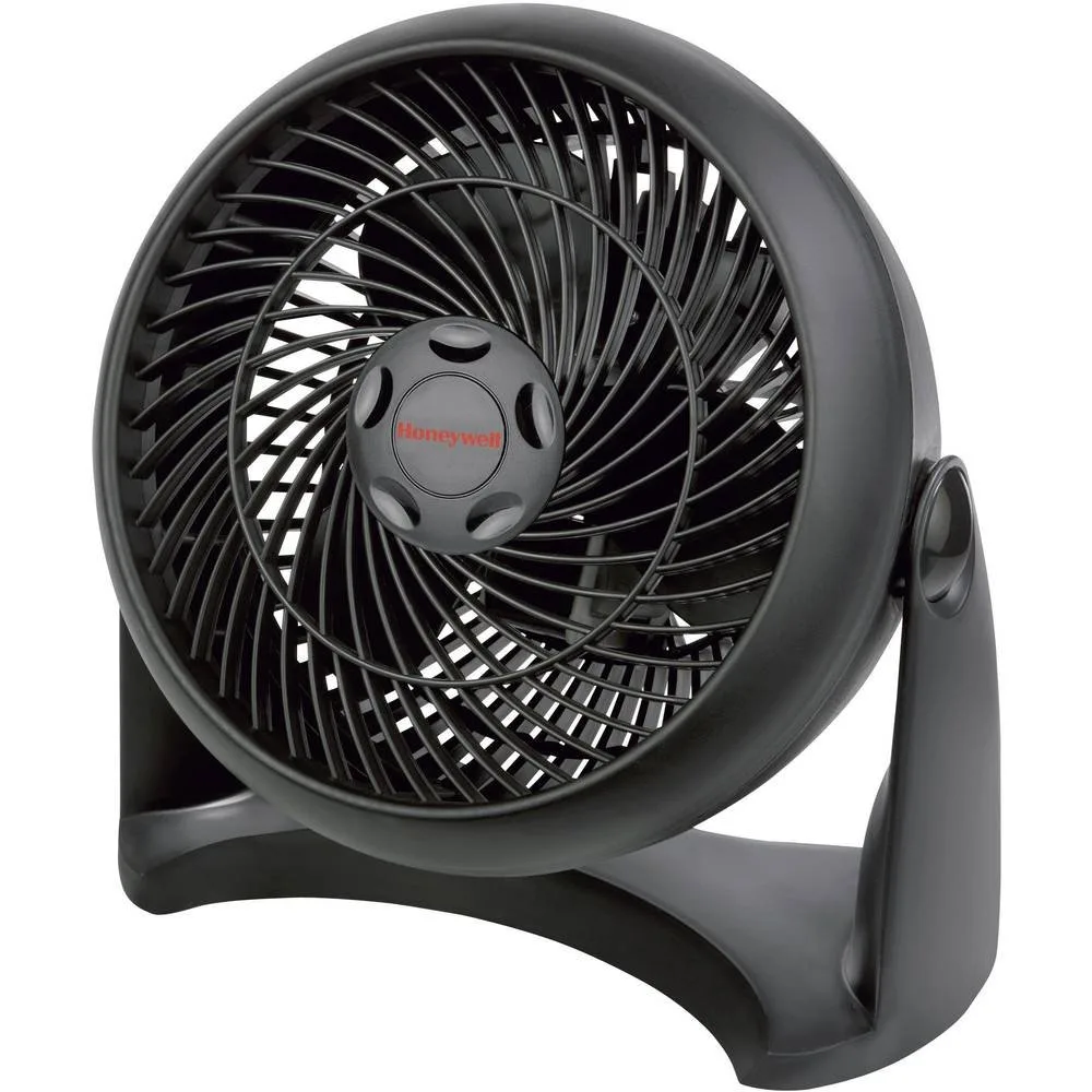 Stolový ventilátor Honeywell HT900E4 černý