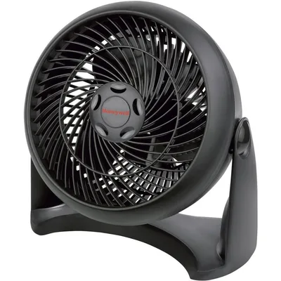 Stolový ventilátor Honeywell HT900E4 černý