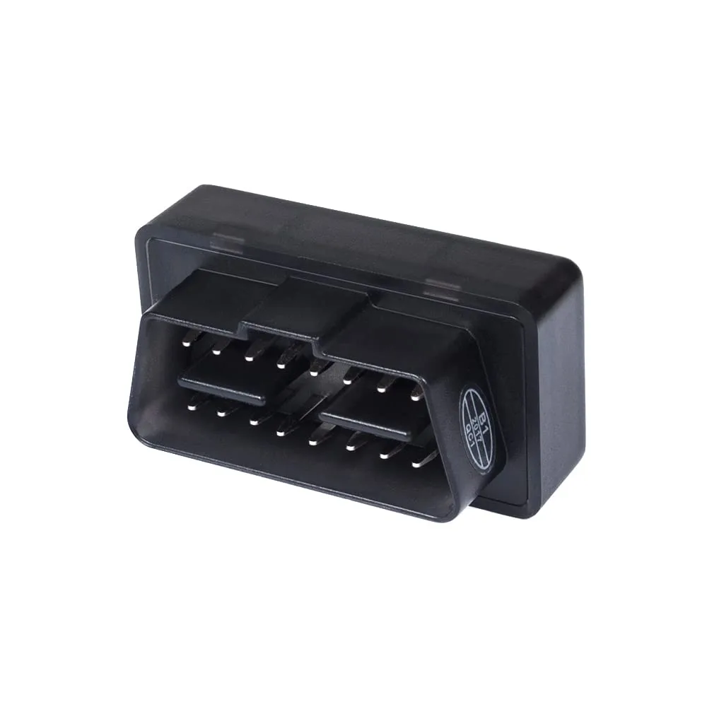 Diagnostický adaptér Maclean MCE200 OBD2 Bluetooth 4.0 pro iOS/Android