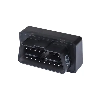 Diagnostický adaptér Maclean MCE200 OBD2 Bluetooth 4.0 pro iOS/Android