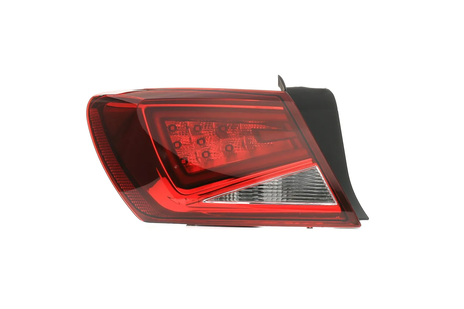 Levé zadní vnější světlo Valeo 045114 LED pro Seat Leon III bez žárovek