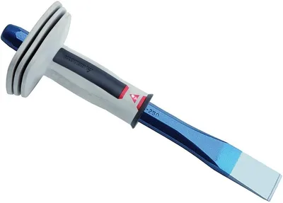 Ploché sekáč Bellota 5825-14x250 CP 14×250 mm osmihran s ochranou ruky spLc46M9LoM