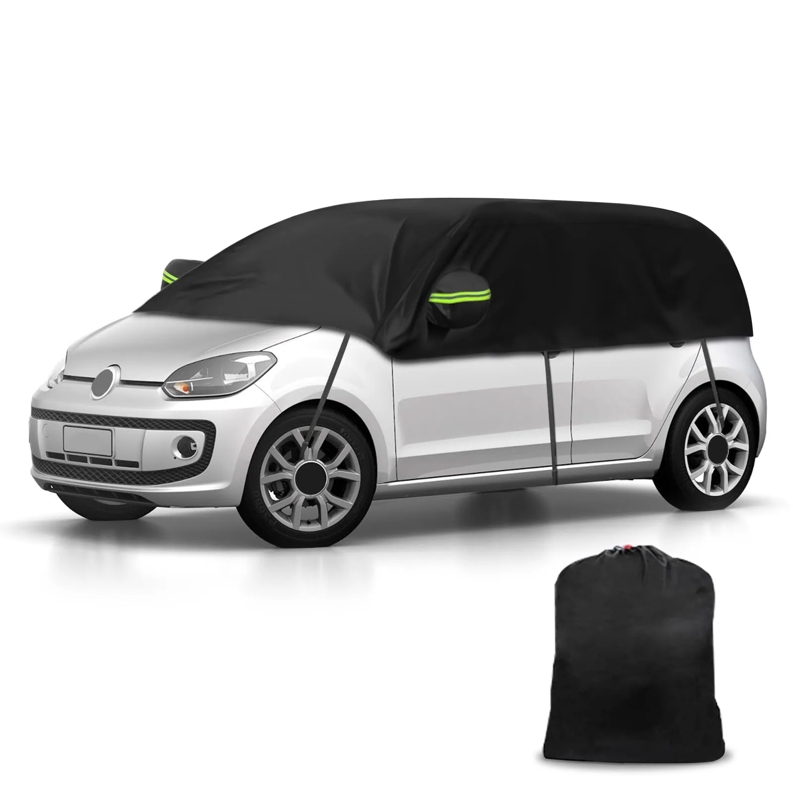 Poloviční kryt auta pro VW Up, Seat Mii a Škoda Citigo