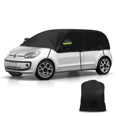 Poloviční kryt auta pro VW Up, Seat Mii a Škoda Citigo JinsenTGG