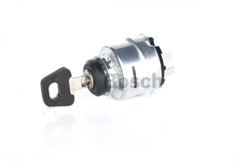 Bosch 0342316003 Předehřívací spínač