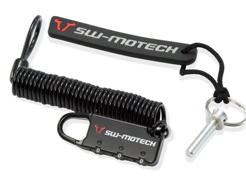 Zámek tankvaku SW-Motech EVO TRT.00.640.20001