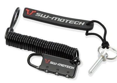 Zámek tankvaku SW-Motech EVO TRT.00.640.20001