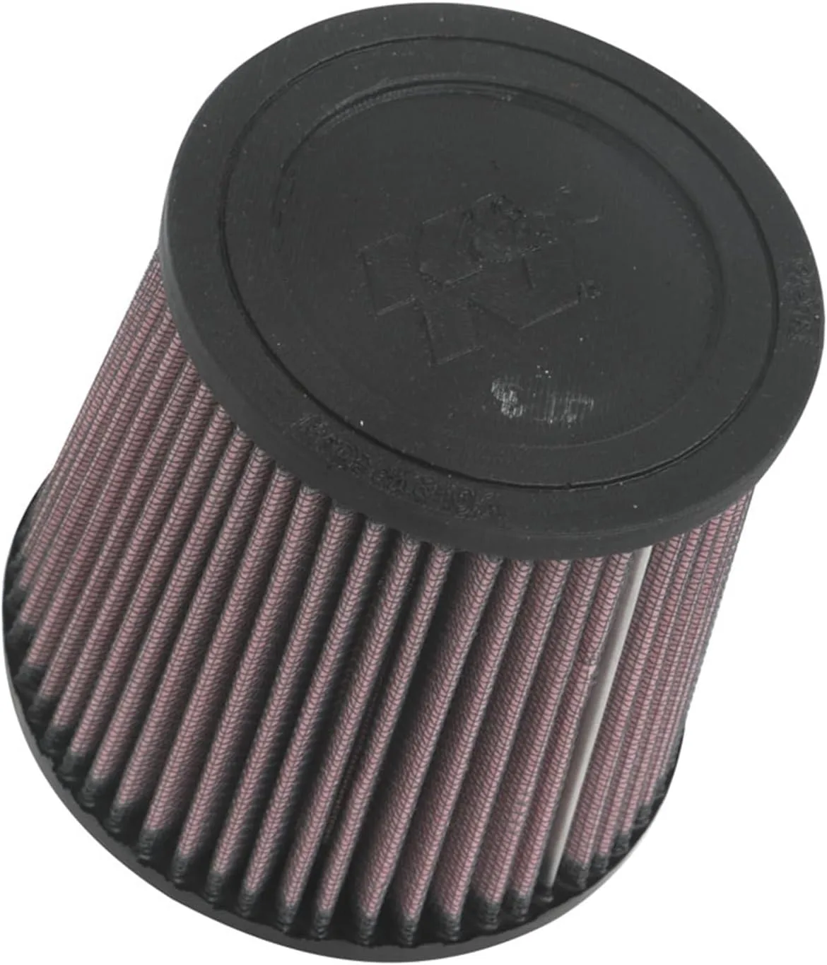 Kuželový vzduchový filtr K&N RU-3600 s přírubou 102 mm