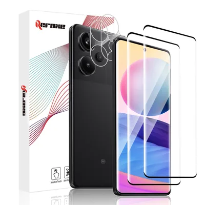 Lutree ochranná skla pro Redmi Note 13 Pro Plus 5G REROXE