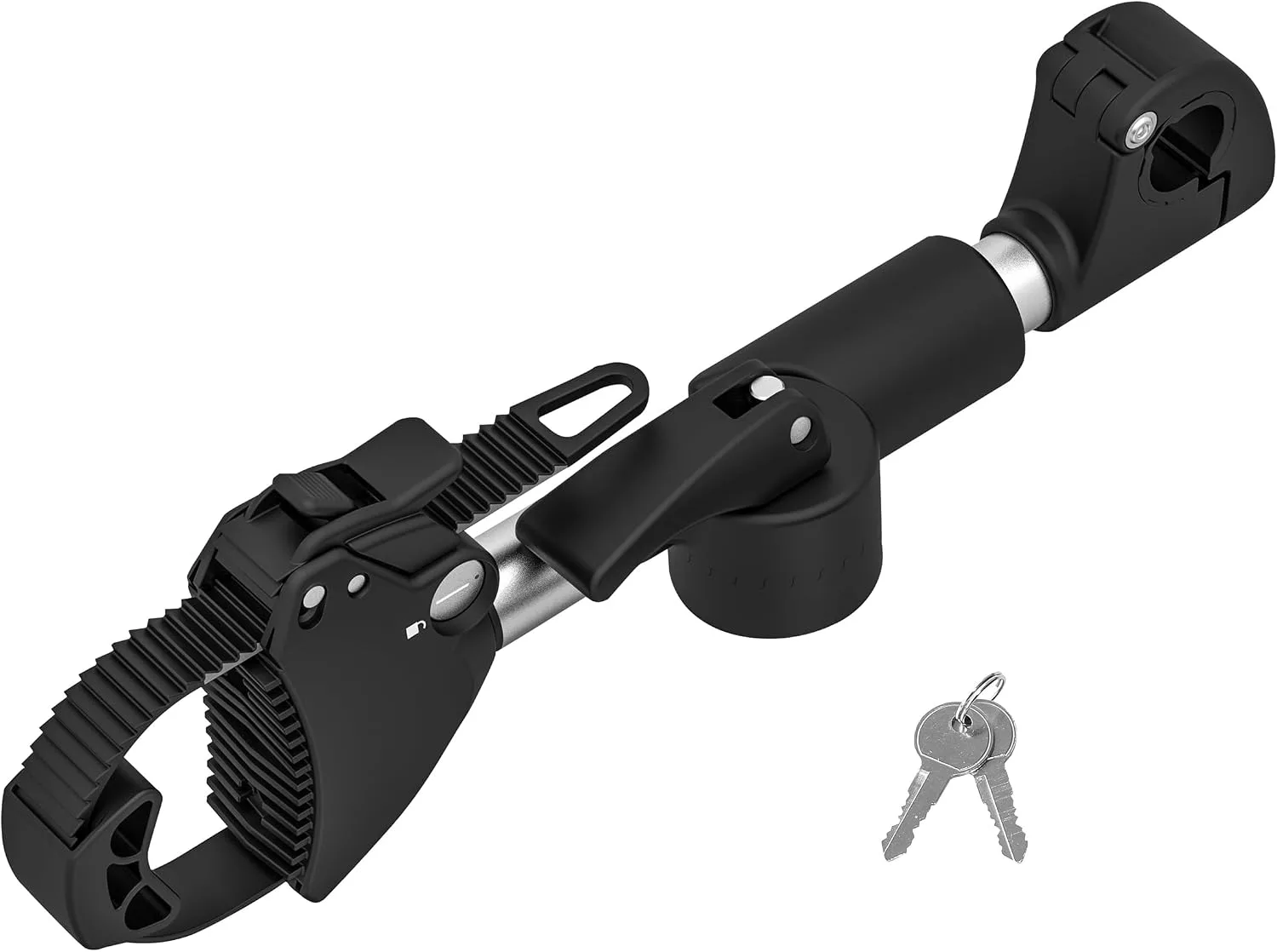 Držák rámu na nosič kol EUFAB 11247 27 cm