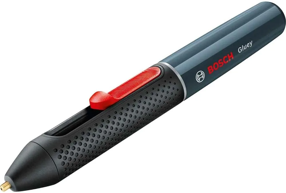 Akumulátorové lepící pero Bosch Gluey 06032A2101
