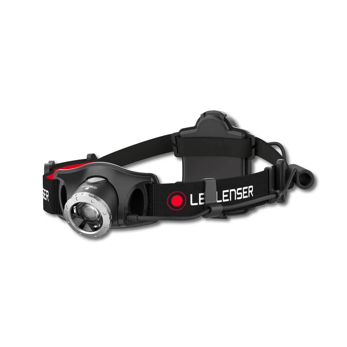 Nabíjecí LED čelovka Ledlenser H7R.2 300 lm s baterií