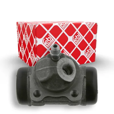 Levá zadní brzdový váleček febi bilstein 23733 22 mm