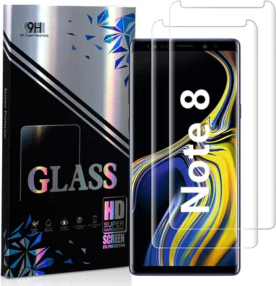 Tvrzené sklo 9H pro Samsung Galaxy KTRolste