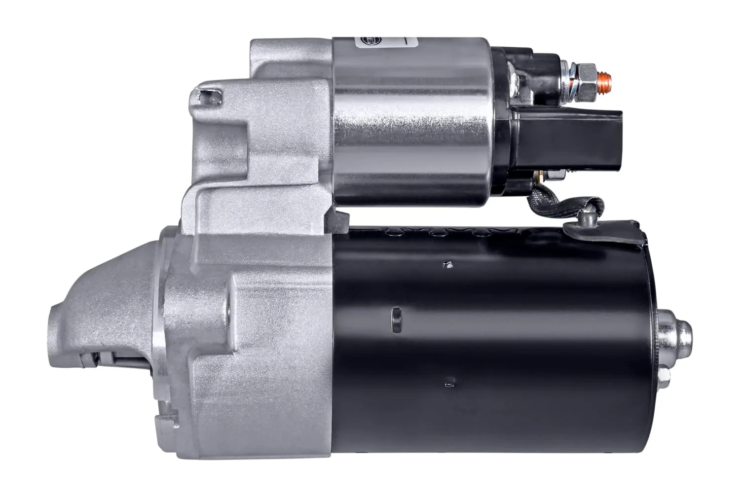 Hella 8EA 012 527-281 startér