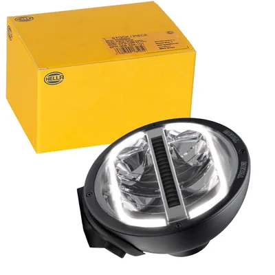 Dálkový LED světlomet HELLA Luminator 1F8 016 560-011 Ref. 50