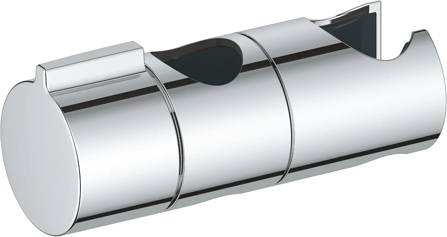 Posuvný držák ruční sprchy GROHE 27723001 na tyč 22 mm