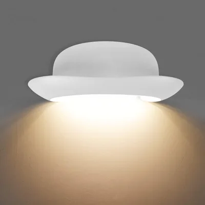 LED nástěnné svítidlo 12 W IP65 3000 KAWELL