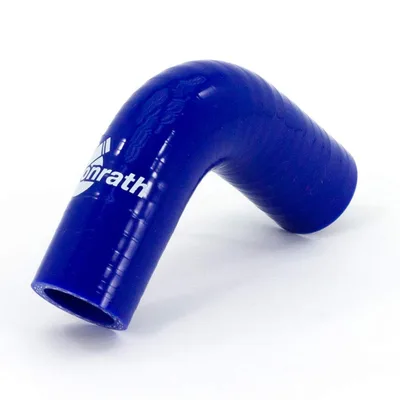 Silikónové koleno Bonrath 90° Ø 19 mm délka 50 mm