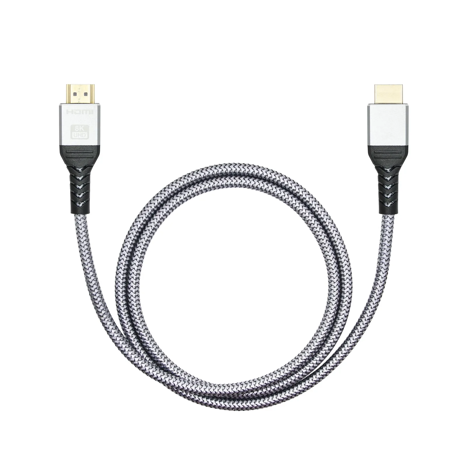HDMI kabel Riertostng Ri-95 2.1 8K 60 Hz 1 m