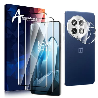 Anoowkoa skla na displej a fotoaparát OnePlus 13 5G 2×2 ks