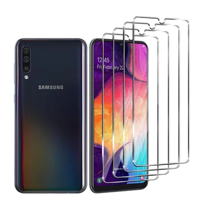 Tvrzené sklo pro Samsung Galaxy Zicurz – A50