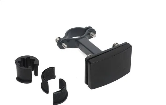New Looxs RapidLock pevný montážní systém na cyklo košík