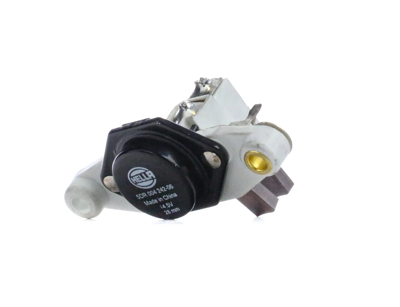 Regulátor alternátoru HELLA 5DR 004 242-061 pro Bosch